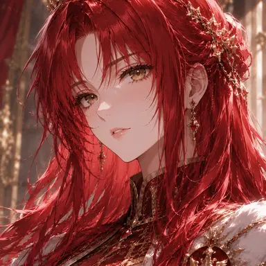 Profile image of レオノーラ