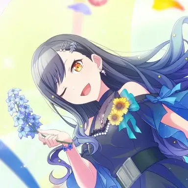 Profile image of 杏