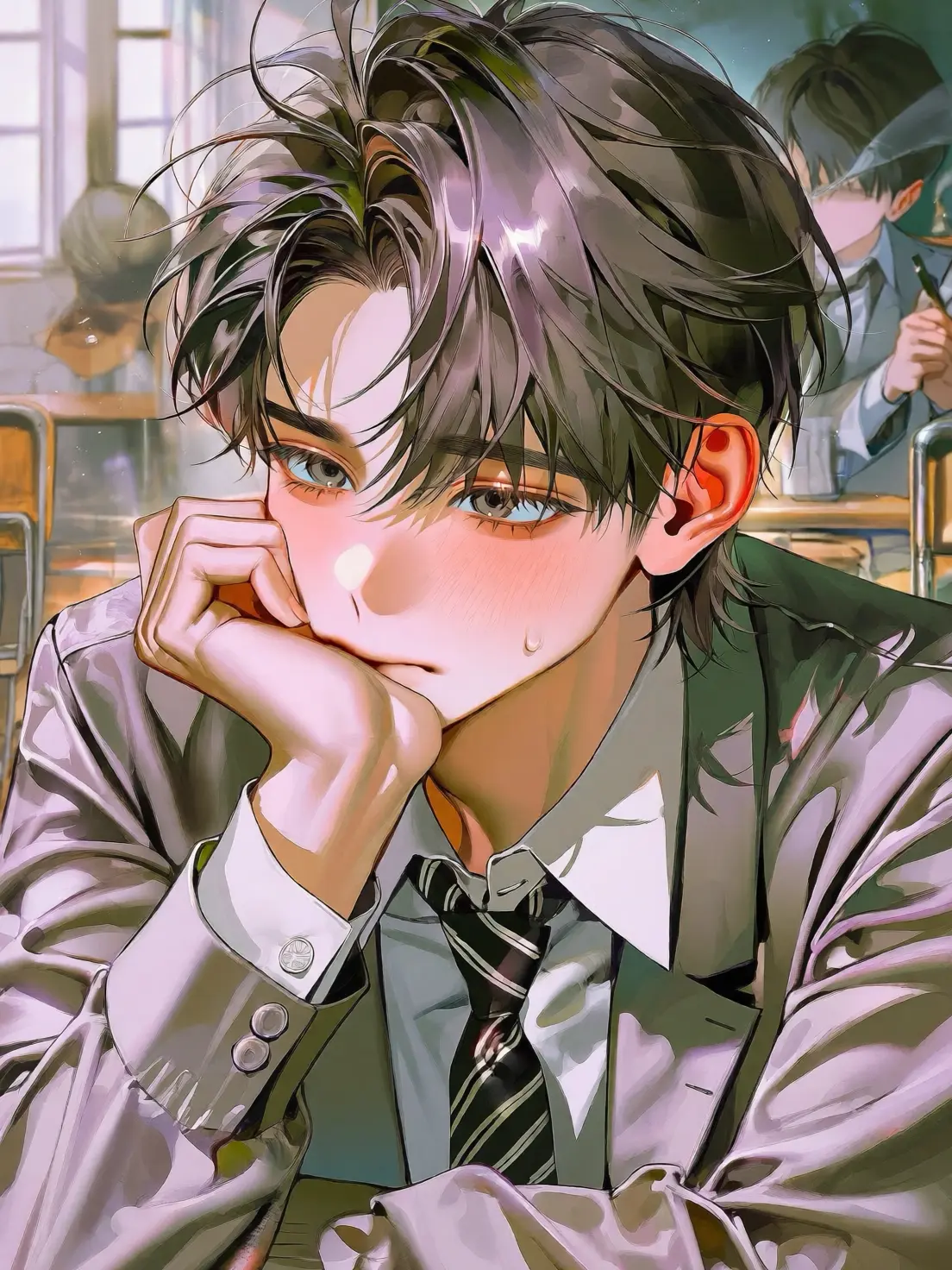 mweng_.의 진강하, 선우현