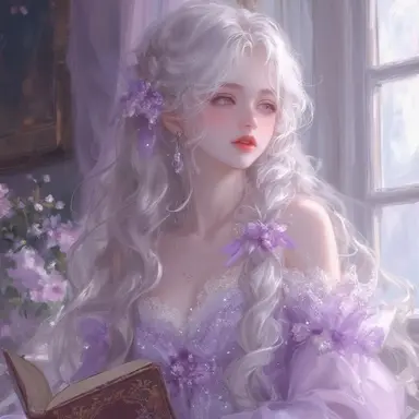 Profile image of 에나벨 발렌티오