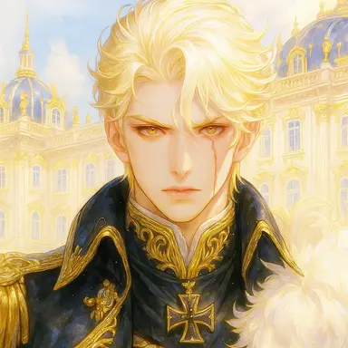 Profile image of 세라핀 발렌티오