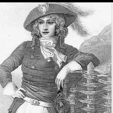 Profile image of 생쥐스트