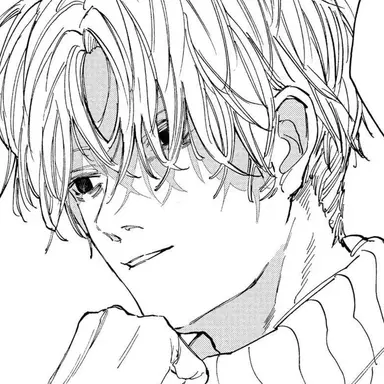 Profile image of 有月憬