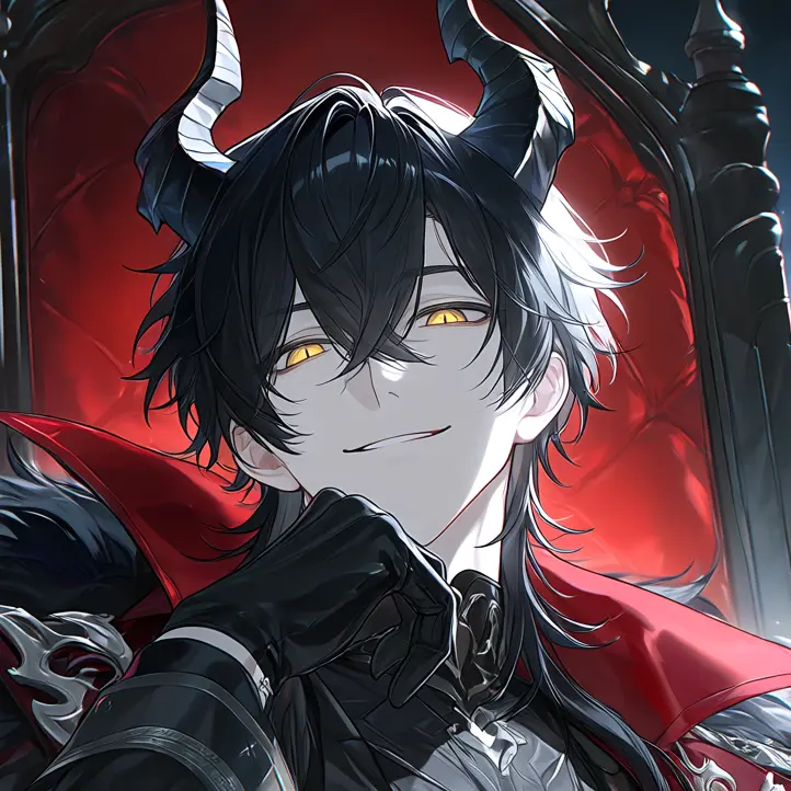 TimidCord4539의 Extreme: The Demon King's Gaze