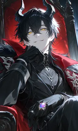 Profile image of Demon King