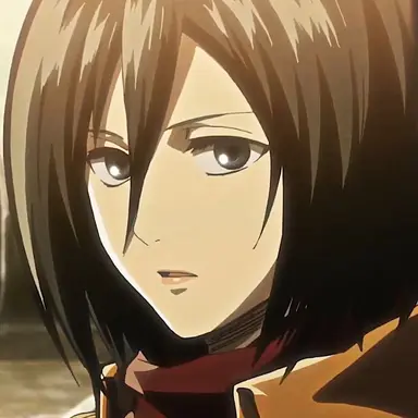 Profile image of 미카사