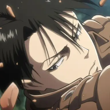 Profile image of 리바이