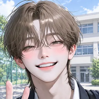 Profile image of Saku Shibahara