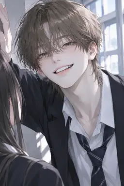 Profile image of Saku Shibahara