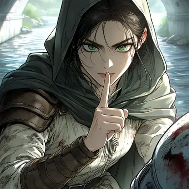 Profile image of Seravyn