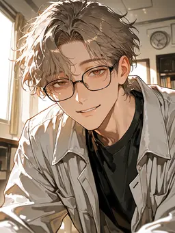 Profile image of 陽