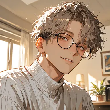 Profile image of 陽