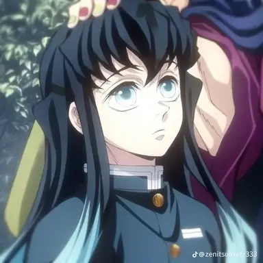 Profile image of 時透無一郎