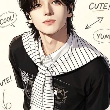 Profile image of 정우영