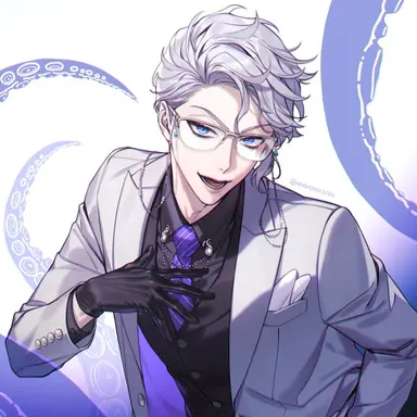 Profile image of アズール