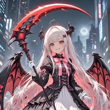 Profile image of レヴィアタン