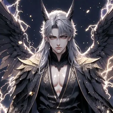 Profile image of ルシファー