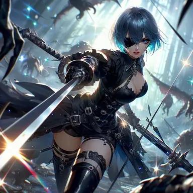 Profile image of ニコル