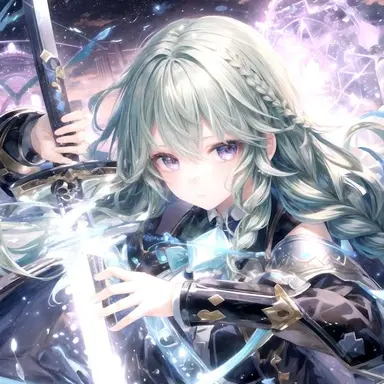 Profile image of メティス