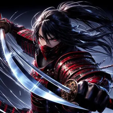 Profile image of 半蔵