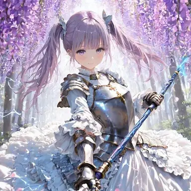 Profile image of ロゼッタ