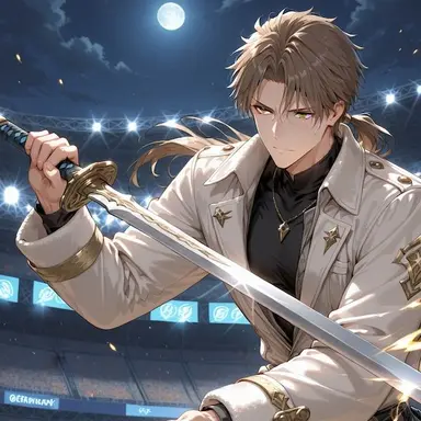 Profile image of ステファン