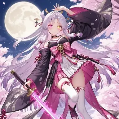 Profile image of 桜花