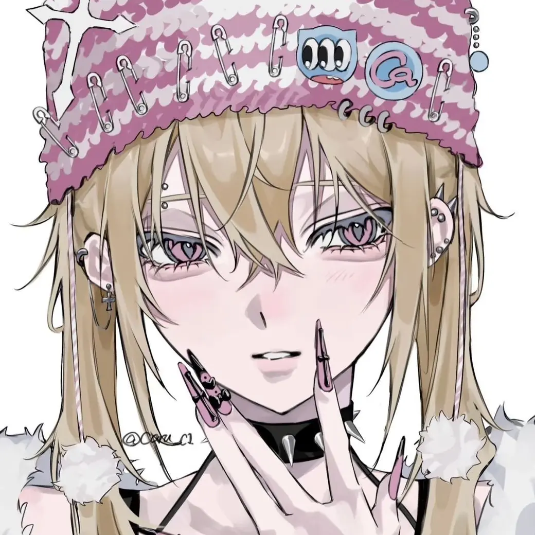 CattyFloss3722의 かわいい後輩に狙われてます。