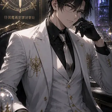 Profile image of 天城　司