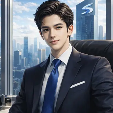 Profile image of 김서준