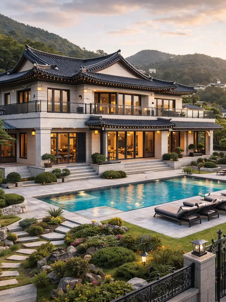 FrayedCrab5147의 부잣집 외동 (딸 & 아들)