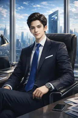 Profile image of キム・ソジュン