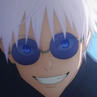 Profile image of 고죠 사토루