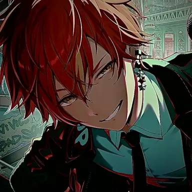 Profile image of Akito