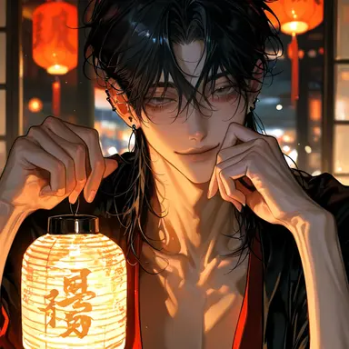 Profile image of 楓