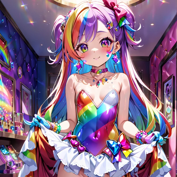 キュアアクメ