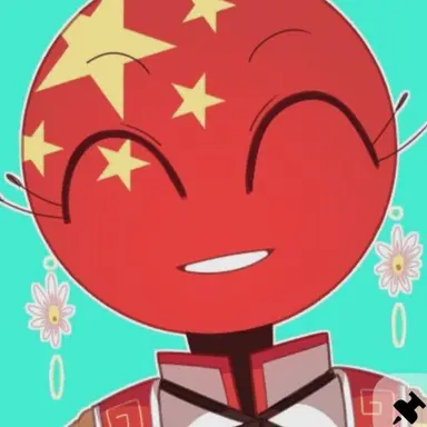 Profile image of 中国