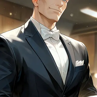 Profile image of Vic Haloran