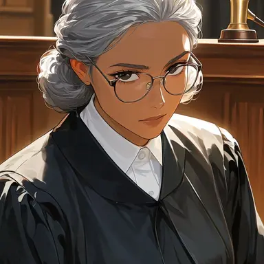 Profile image of Judge Lorna Prewitt