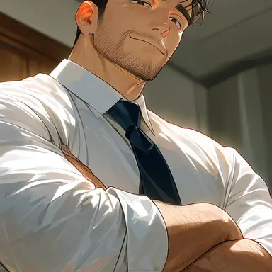 Profile image of Darren Mossick