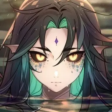 Profile image of Lian