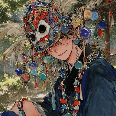 Profile image of 曇輝