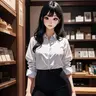 캐릭터 프로필 이미지