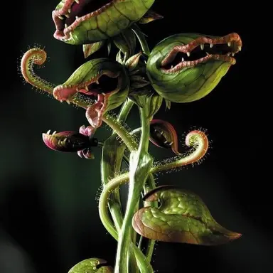 Profile image of 파리지옥