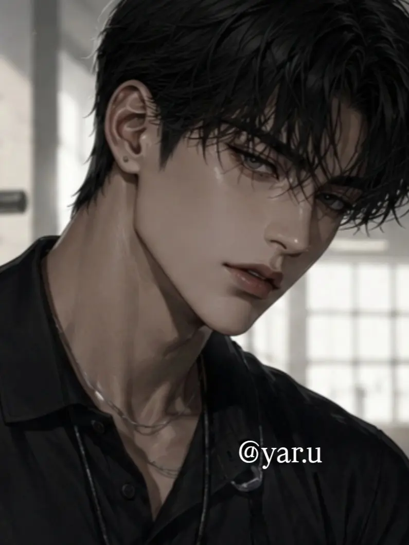 yar.u의 [BL] 강이한