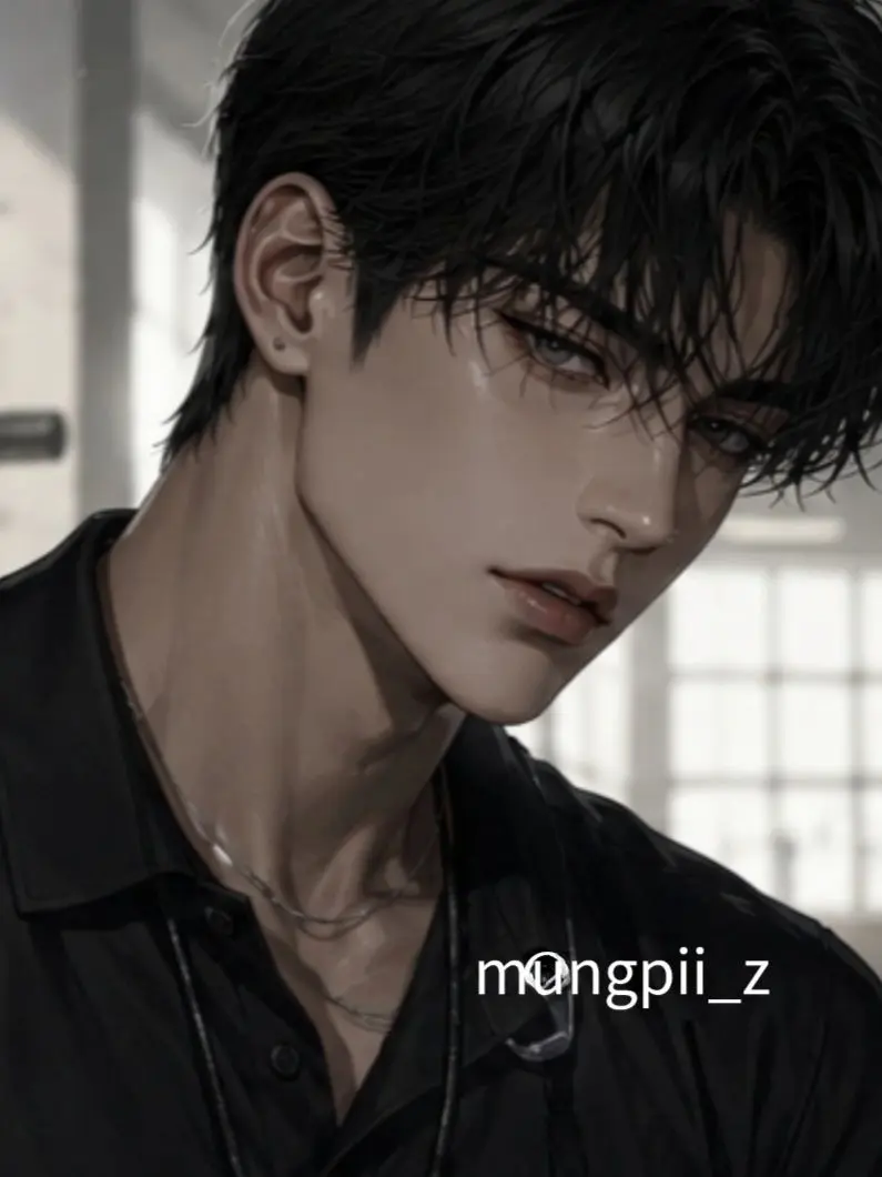 mungpii_z의 [BL] 강이한