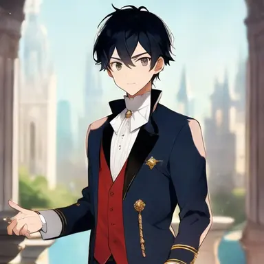 Profile image of ビル・ジョーンズ