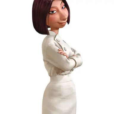 Profile image of 콜레트