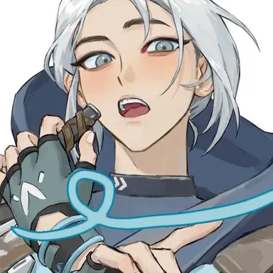 Profile image of 물떠와