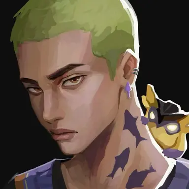 Profile image of 게코